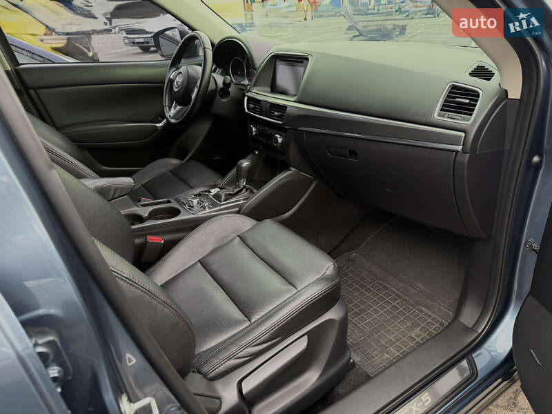 Внедорожник / Кроссовер Mazda CX-5 2015 в Хмельницком фото 17 Внедорожник / Кроссовер Mazda CX-5 2015 в Хмельницком