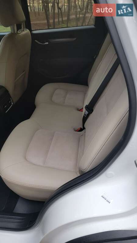 Внедорожник / Кроссовер Mazda CX-5 2021 в Днепре фото 15 Внедорожник / Кроссовер Mazda CX-5 2021 в Днепре