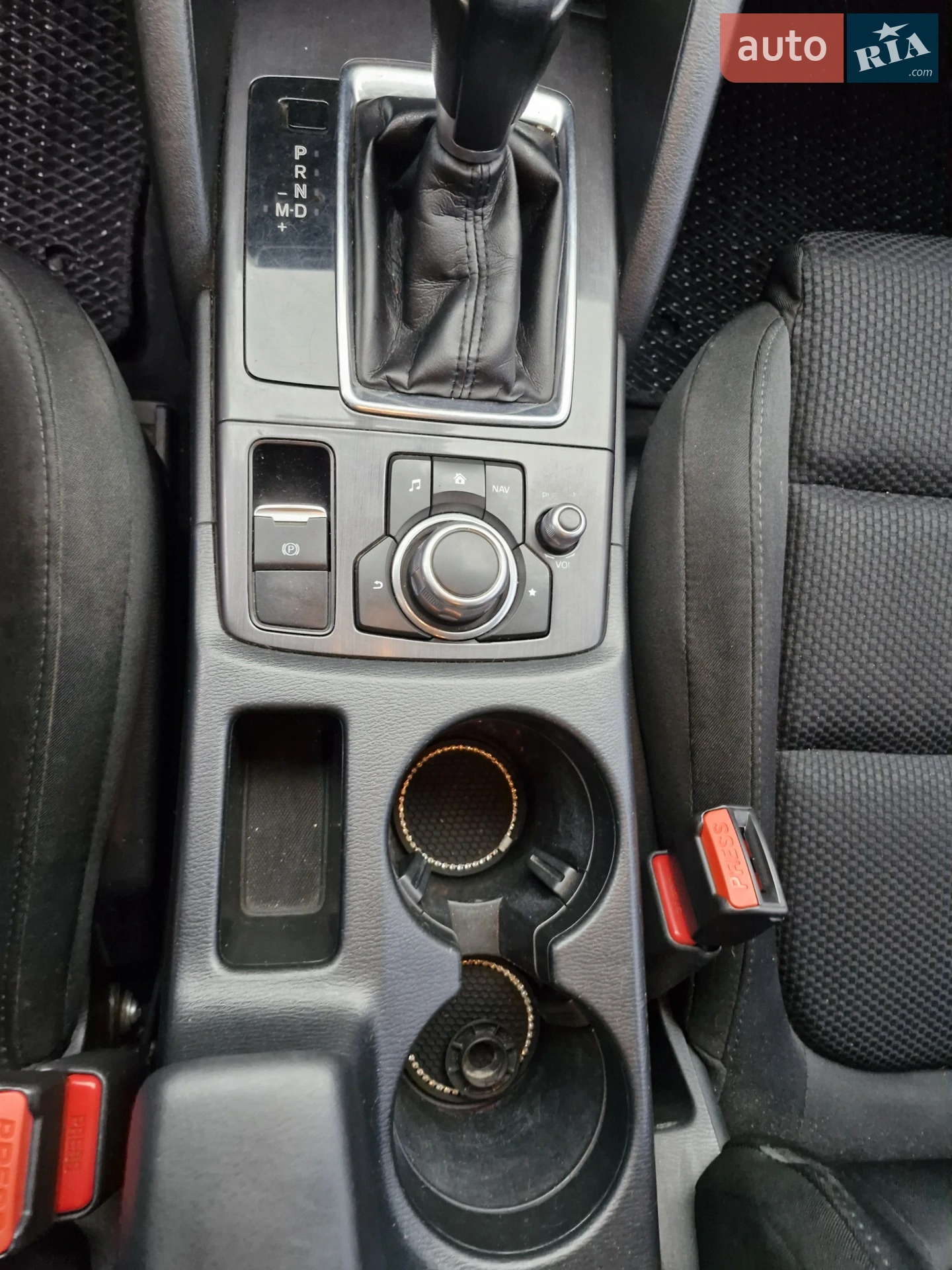 2016 Mazda CX-5 - мініатюра 10