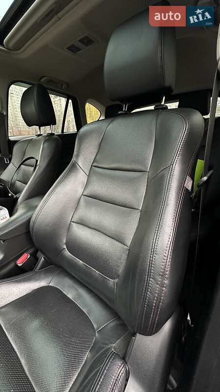 Внедорожник / Кроссовер Mazda CX-5 2014 в Киеве