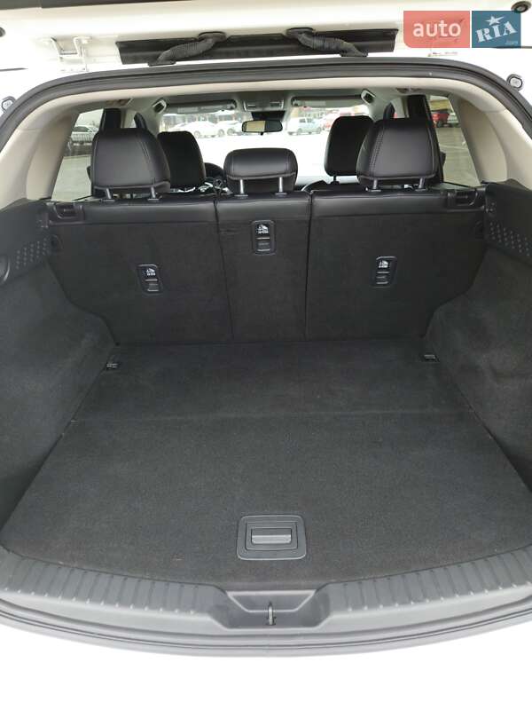 Позашляховик / Кросовер Mazda CX-5 2023 в Харкові