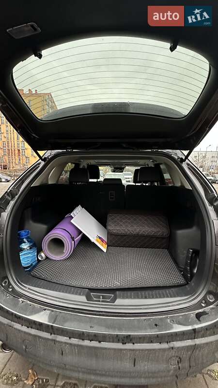 Внедорожник / Кроссовер Mazda CX-5 2014 в Киеве