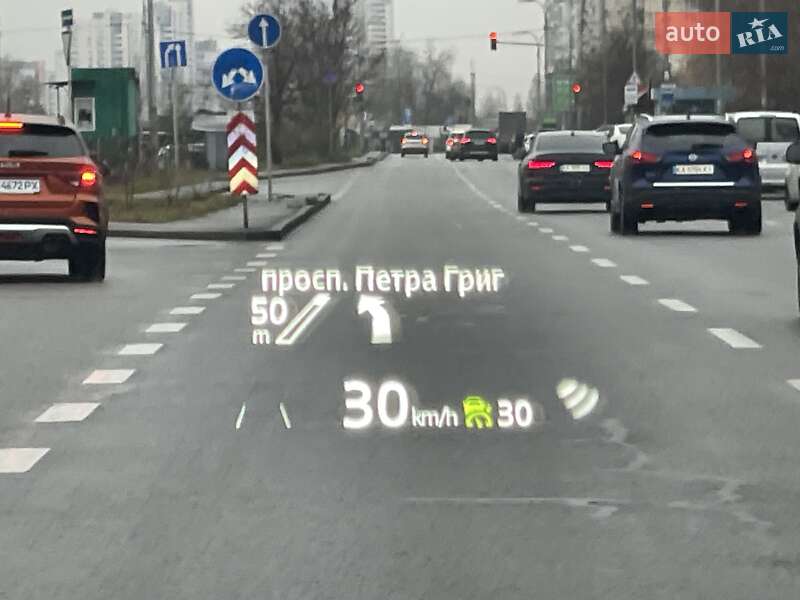 Позашляховик / Кросовер Mazda CX-5 2023 в Києві фото 21 Позашляховик / Кросовер Mazda CX-5 2023 в Києві