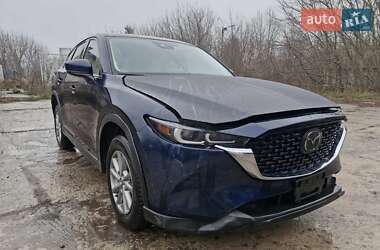Внедорожник / Кроссовер Mazda CX-5 2022 в Умани