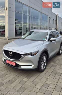 Внедорожник / Кроссовер Mazda CX-5 2020 в Ивано-Франковске