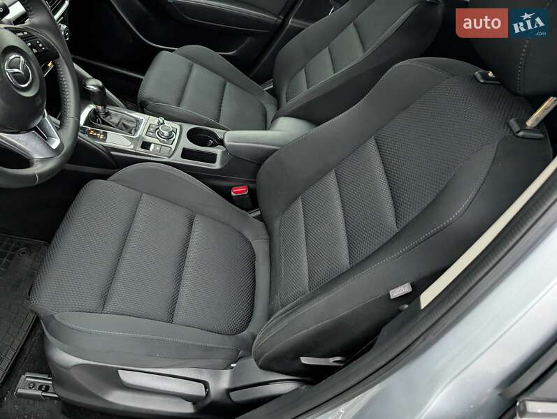 Позашляховик / Кросовер Mazda CX-5 2016 в Рівному фото 26 Позашляховик / Кросовер Mazda CX-5 2016 в Рівному