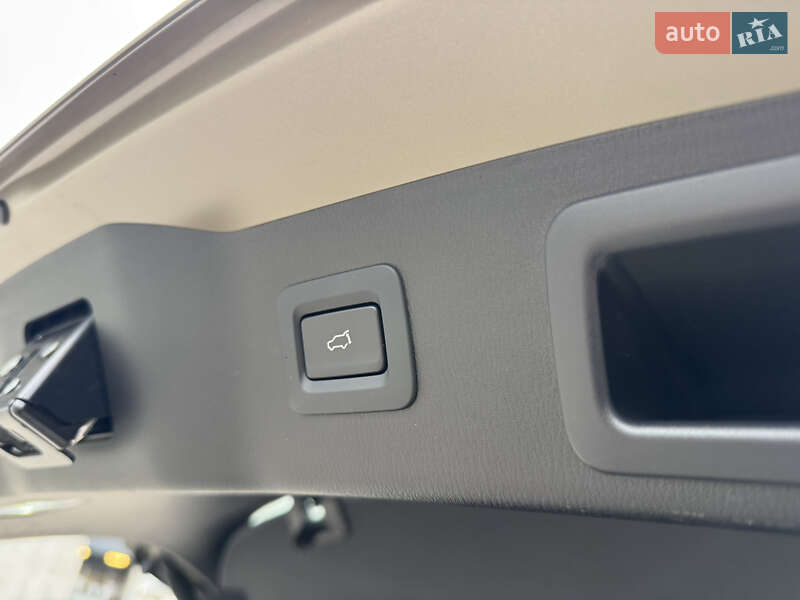 Позашляховик / Кросовер Mazda CX-5 2023 в Києві фото 20 Позашляховик / Кросовер Mazda CX-5 2023 в Києві