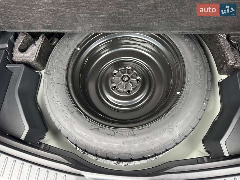 Позашляховик / Кросовер Mazda CX-5 2023 в Києві фото 19 Позашляховик / Кросовер Mazda CX-5 2023 в Києві