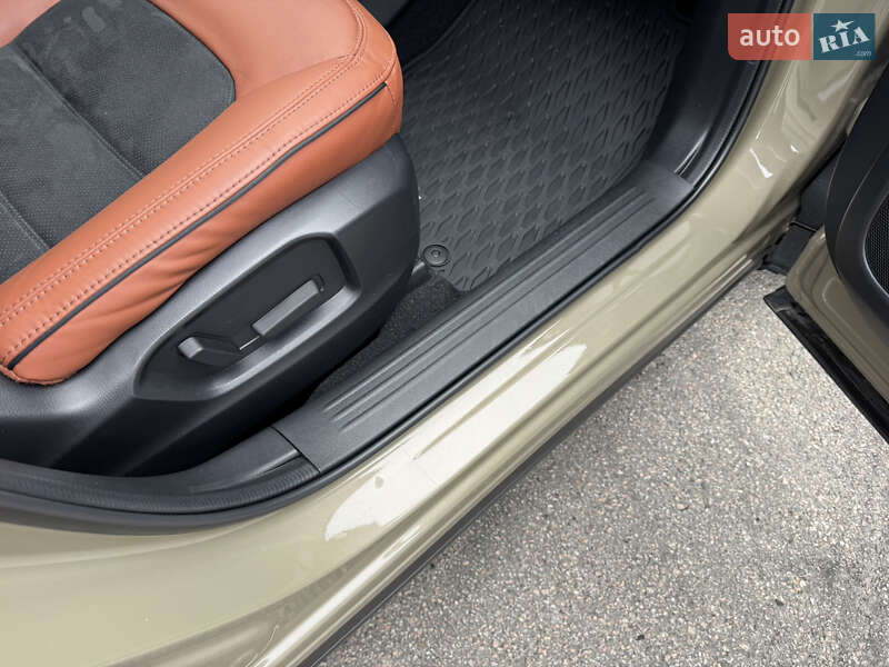 Позашляховик / Кросовер Mazda CX-5 2023 в Києві фото 25 Позашляховик / Кросовер Mazda CX-5 2023 в Києві