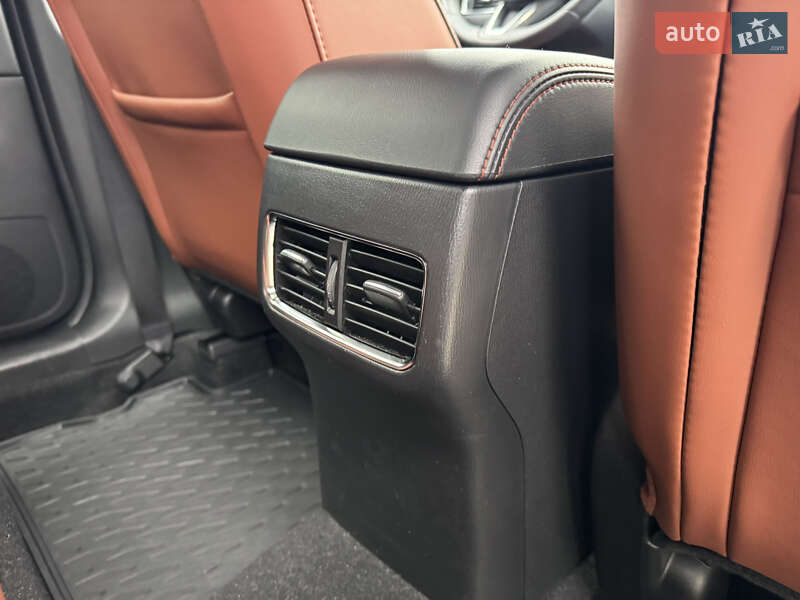 Позашляховик / Кросовер Mazda CX-5 2023 в Києві фото 31 Позашляховик / Кросовер Mazda CX-5 2023 в Києві