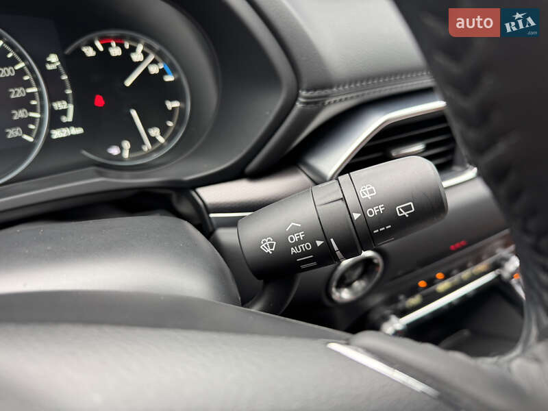 Позашляховик / Кросовер Mazda CX-5 2023 в Києві фото 51 Позашляховик / Кросовер Mazda CX-5 2023 в Києві