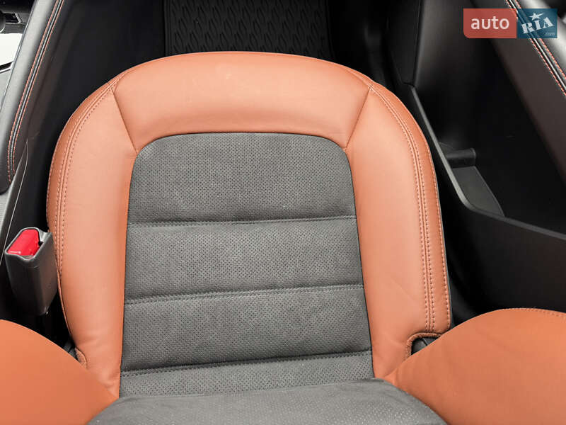 Позашляховик / Кросовер Mazda CX-5 2023 в Києві фото 48 Позашляховик / Кросовер Mazda CX-5 2023 в Києві