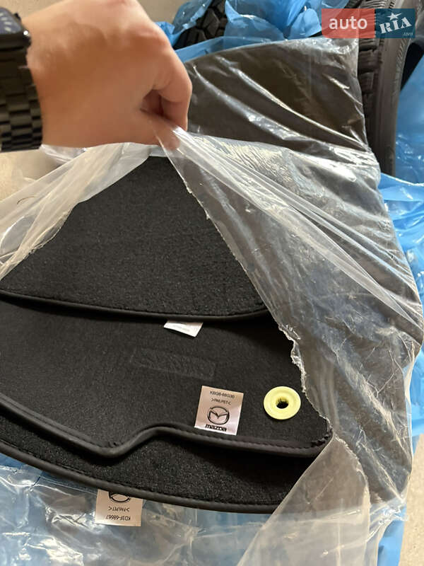 Позашляховик / Кросовер Mazda CX-5 2022 в Вінниці фото 28 Позашляховик / Кросовер Mazda CX-5 2022 в Вінниці