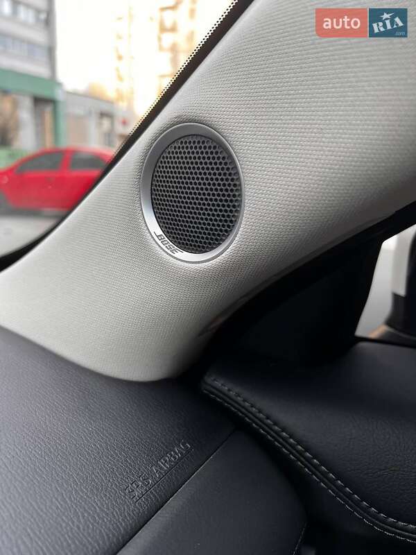 Позашляховик / Кросовер Mazda CX-5 2019 в Дніпрі