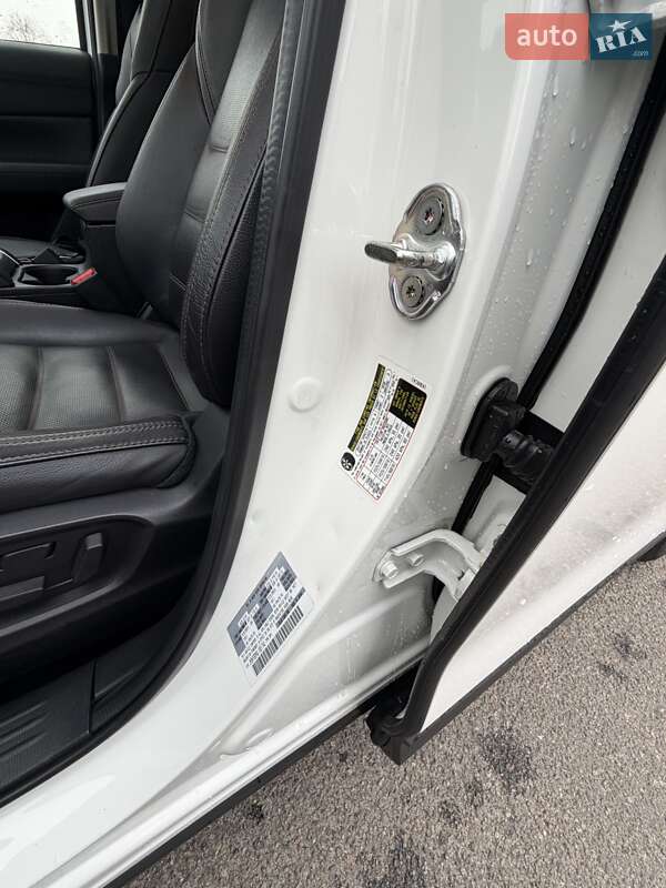 Позашляховик / Кросовер Mazda CX-5 2020 в Києві