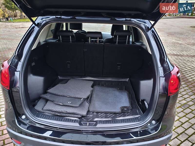Позашляховик / Кросовер Mazda CX-5 2013 в Дубні