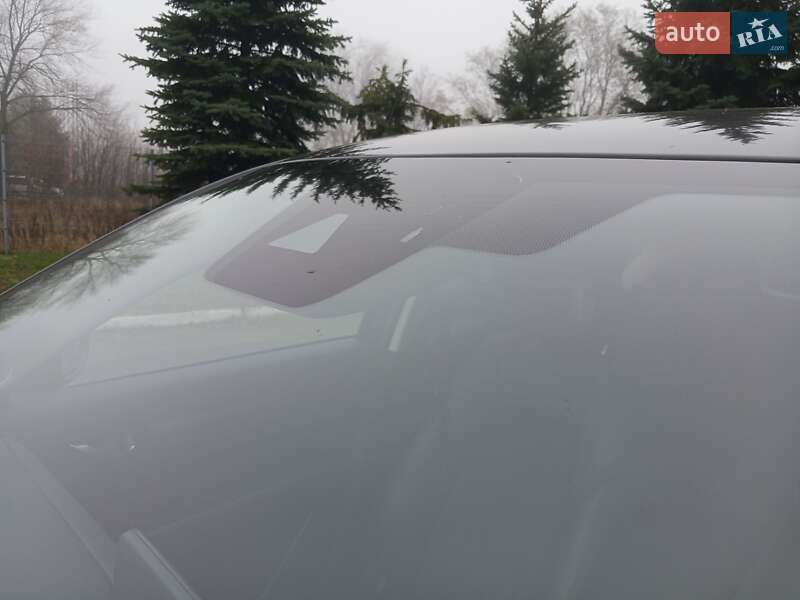 Позашляховик / Кросовер Mazda CX-5 2023 в Дніпрі