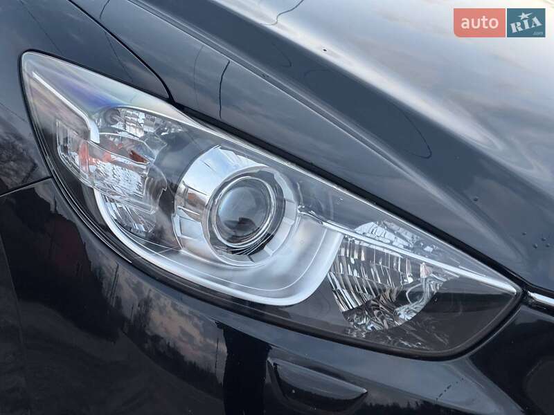 Внедорожник / Кроссовер Mazda CX-5 2014 в Ахтырке фото 6 Внедорожник / Кроссовер Mazda CX-5 2014 в Ахтырке