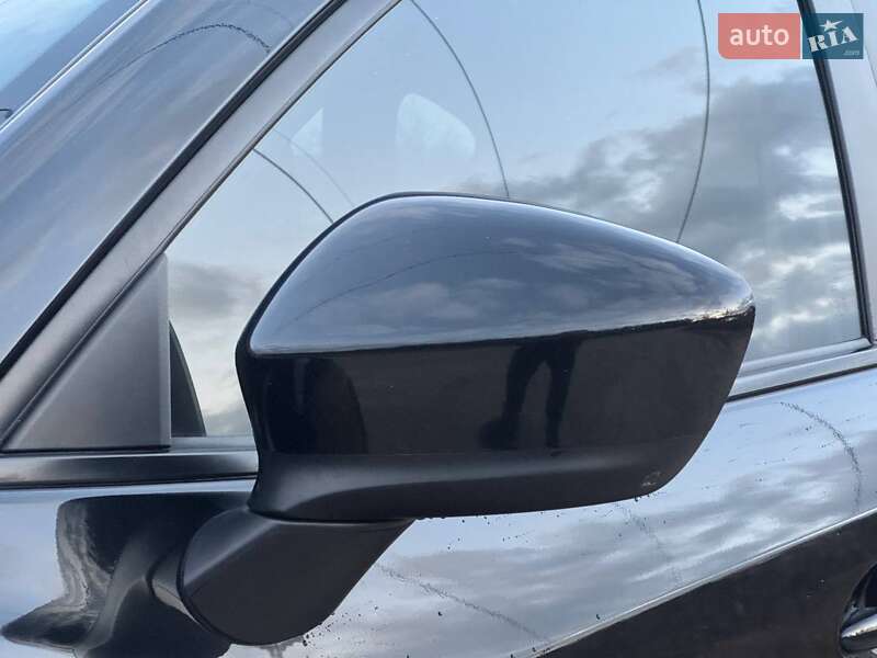 Внедорожник / Кроссовер Mazda CX-5 2014 в Ахтырке фото 11 Внедорожник / Кроссовер Mazda CX-5 2014 в Ахтырке