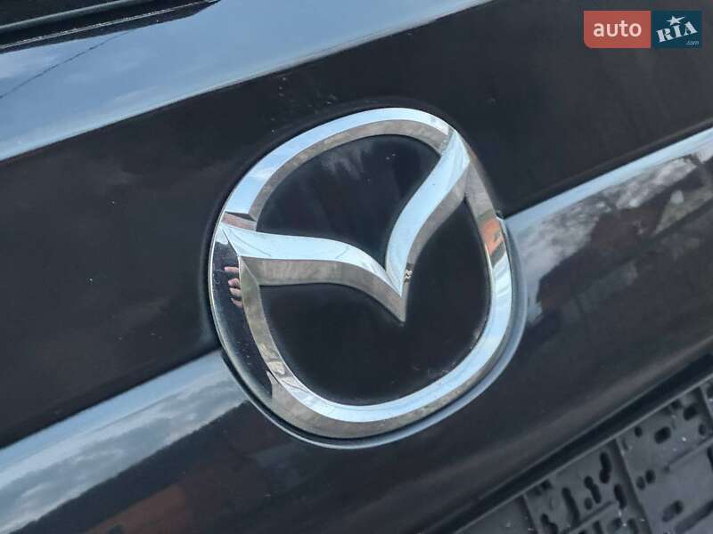 Внедорожник / Кроссовер Mazda CX-5 2014 в Ахтырке фото 20 Внедорожник / Кроссовер Mazda CX-5 2014 в Ахтырке