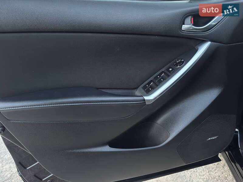 Внедорожник / Кроссовер Mazda CX-5 2014 в Ахтырке фото 25 Внедорожник / Кроссовер Mazda CX-5 2014 в Ахтырке