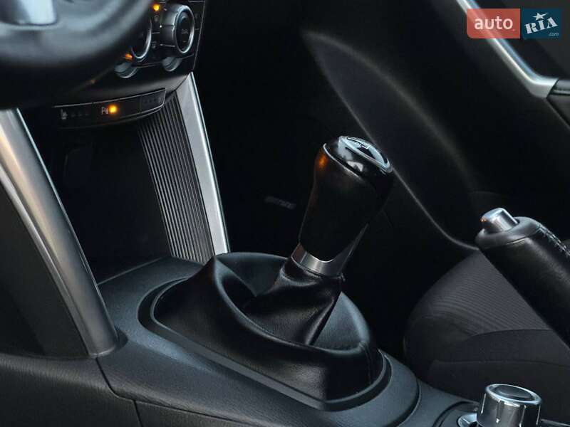 Внедорожник / Кроссовер Mazda CX-5 2014 в Ахтырке фото 35 Внедорожник / Кроссовер Mazda CX-5 2014 в Ахтырке