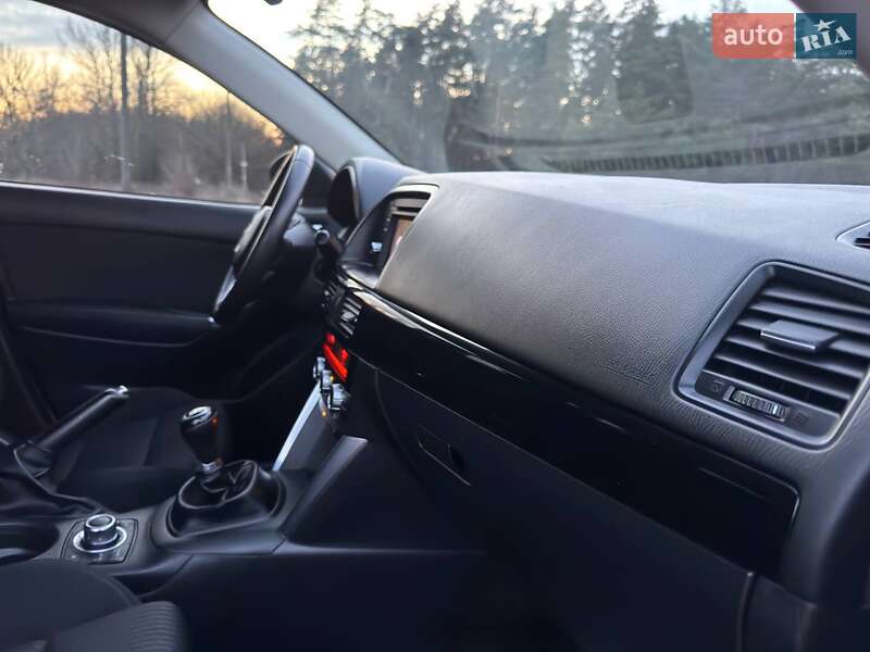 Внедорожник / Кроссовер Mazda CX-5 2014 в Ахтырке фото 55 Внедорожник / Кроссовер Mazda CX-5 2014 в Ахтырке
