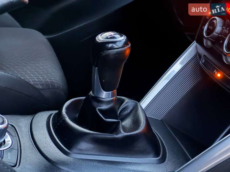 Внедорожник / Кроссовер Mazda CX-5 2014 в Ахтырке фото 60 Внедорожник / Кроссовер Mazda CX-5 2014 в Ахтырке