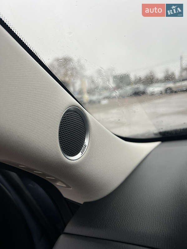 Позашляховик / Кросовер Mazda CX-5 2020 в Білій Церкві