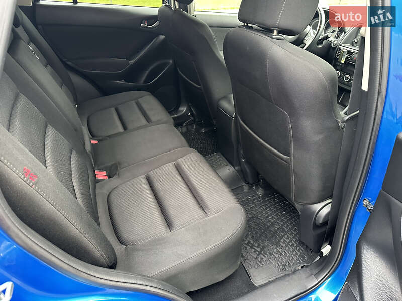 Позашляховик / Кросовер Mazda CX-5 2012 в Харкові фото 43 Позашляховик / Кросовер Mazda CX-5 2012 в Харкові