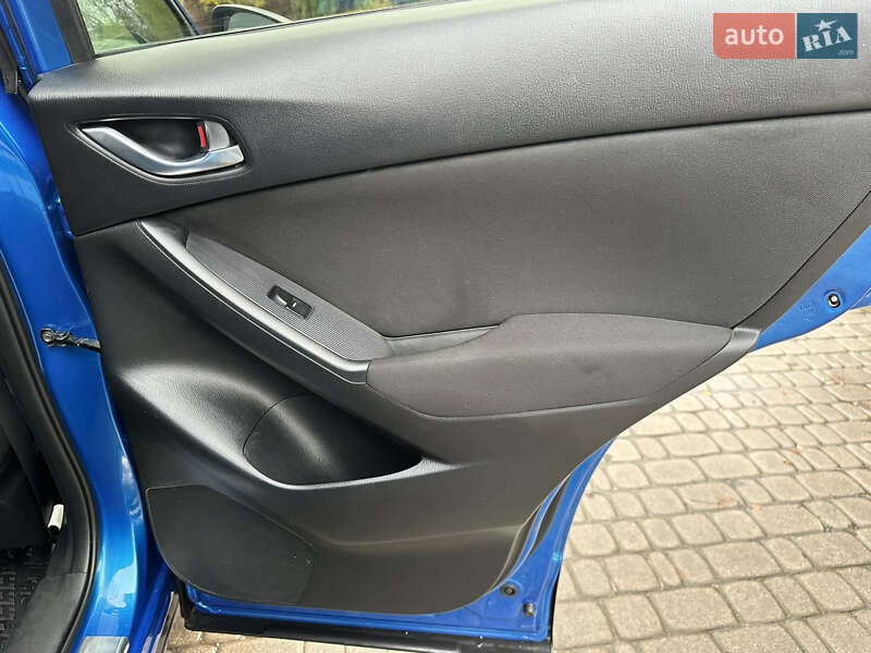 Позашляховик / Кросовер Mazda CX-5 2012 в Харкові фото 44 Позашляховик / Кросовер Mazda CX-5 2012 в Харкові