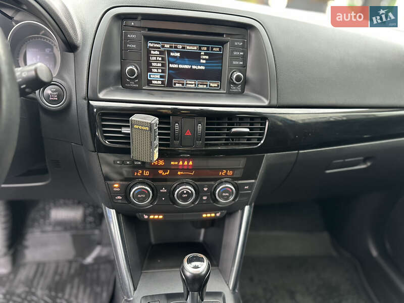 Позашляховик / Кросовер Mazda CX-5 2012 в Харкові фото 53 Позашляховик / Кросовер Mazda CX-5 2012 в Харкові