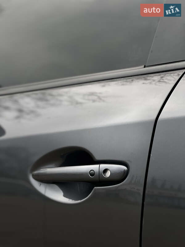 Внедорожник / Кроссовер Mazda CX-5 2015 в Николаеве фото 7 Внедорожник / Кроссовер Mazda CX-5 2015 в Николаеве