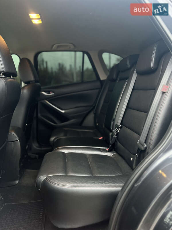 Внедорожник / Кроссовер Mazda CX-5 2015 в Николаеве фото 28 Внедорожник / Кроссовер Mazda CX-5 2015 в Николаеве