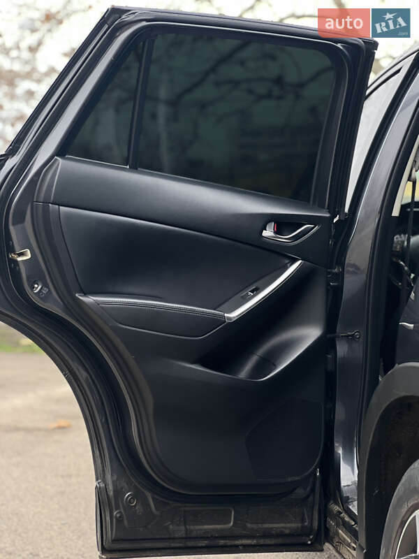 Внедорожник / Кроссовер Mazda CX-5 2015 в Николаеве фото 29 Внедорожник / Кроссовер Mazda CX-5 2015 в Николаеве