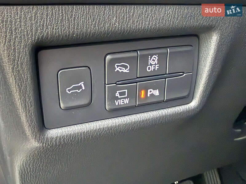 Внедорожник / Кроссовер Mazda CX-5 2019 в Одессе