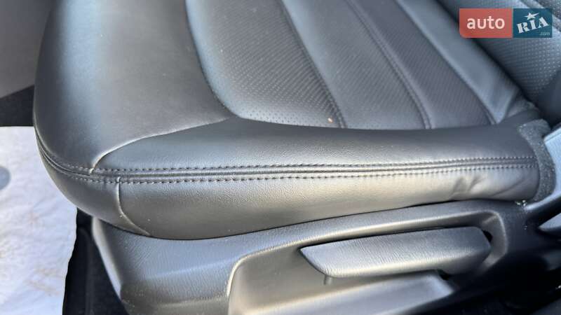 Внедорожник / Кроссовер Mazda CX-5 2019 в Тернополе