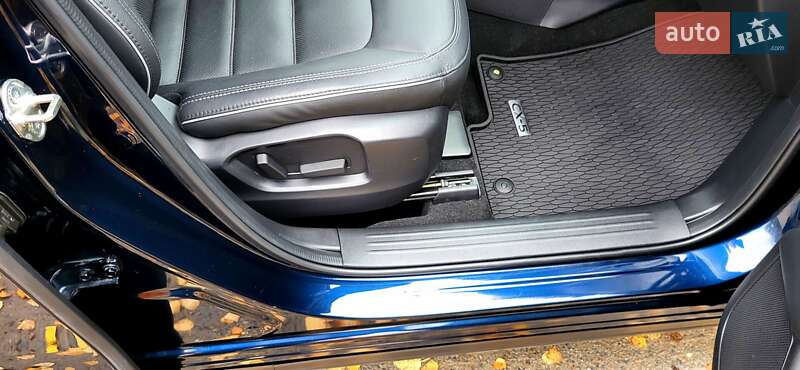 Позашляховик / Кросовер Mazda CX-5 2023 в Дніпрі фото 23 Позашляховик / Кросовер Mazda CX-5 2023 в Дніпрі