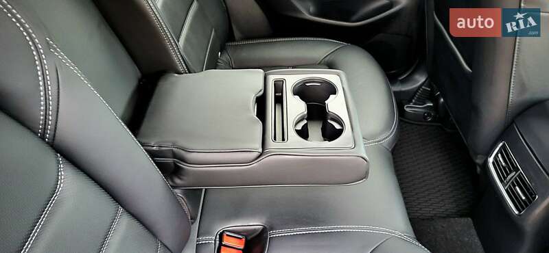 Позашляховик / Кросовер Mazda CX-5 2023 в Дніпрі фото 27 Позашляховик / Кросовер Mazda CX-5 2023 в Дніпрі