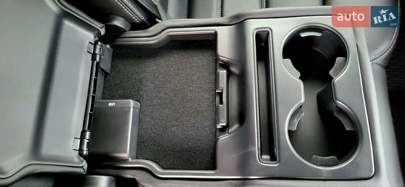 Позашляховик / Кросовер Mazda CX-5 2023 в Дніпрі фото 28 Позашляховик / Кросовер Mazda CX-5 2023 в Дніпрі