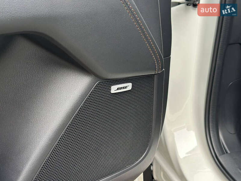 Внедорожник / Кроссовер Mazda CX-5 2023 в Днепре