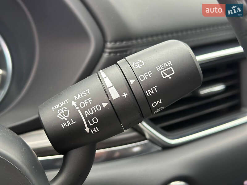 Внедорожник / Кроссовер Mazda CX-5 2023 в Днепре