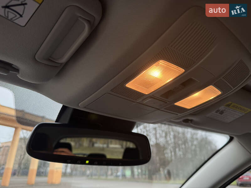 Позашляховик / Кросовер Mazda CX-5 2020 в Івано-Франківську фото 19 Позашляховик / Кросовер Mazda CX-5 2020 в Івано-Франківську