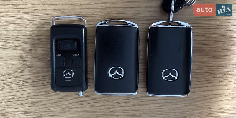 Позашляховик / Кросовер Mazda CX-5 2020 в Івано-Франківську фото 30 Позашляховик / Кросовер Mazda CX-5 2020 в Івано-Франківську