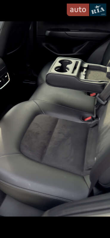 Позашляховик / Кросовер Mazda CX-5 2020 в Львові фото 7 Позашляховик / Кросовер Mazda CX-5 2020 в Львові