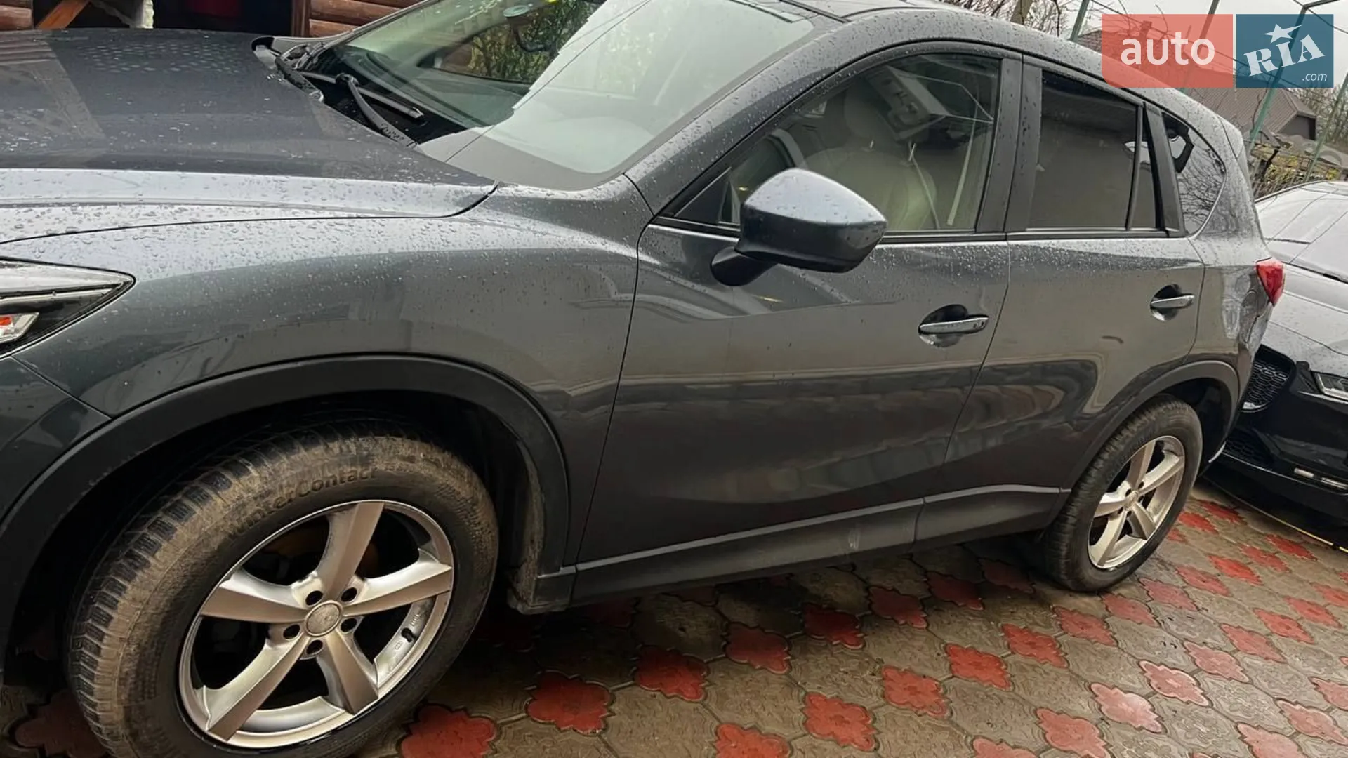 2012 Mazda CX-5 - мініатюра 5
