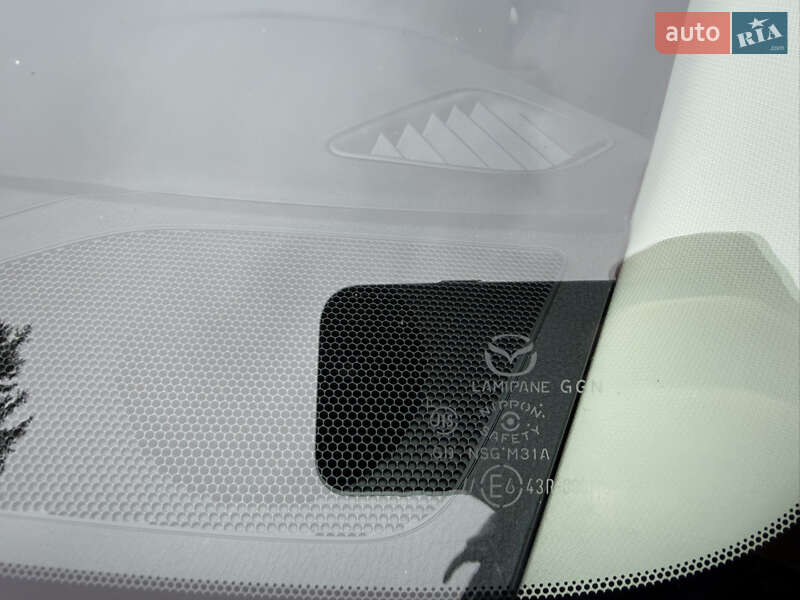 Внедорожник / Кроссовер Mazda CX-5 2013 в Луцке