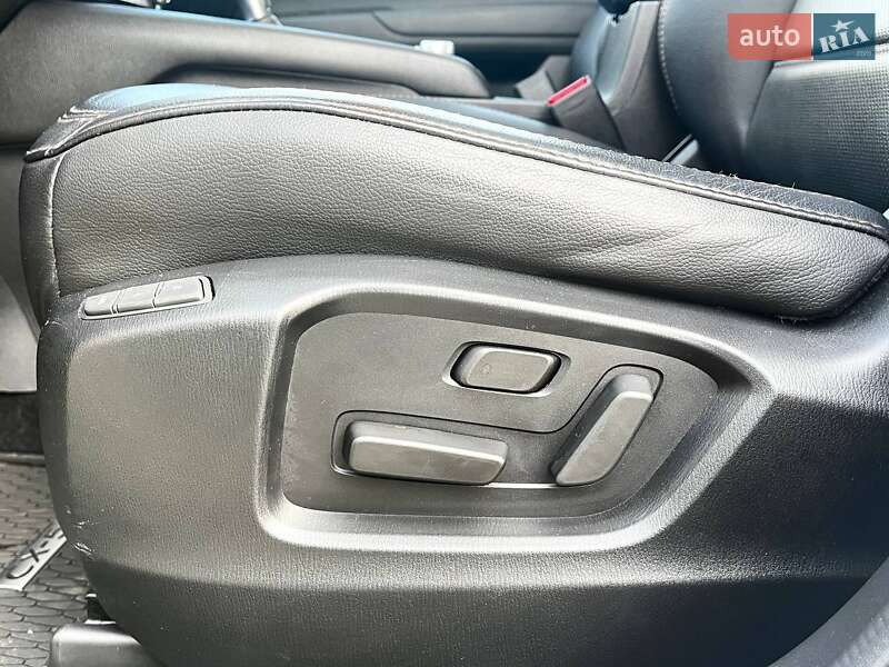 Позашляховик / Кросовер Mazda CX-5 2022 в Дніпрі фото 20 Позашляховик / Кросовер Mazda CX-5 2022 в Дніпрі