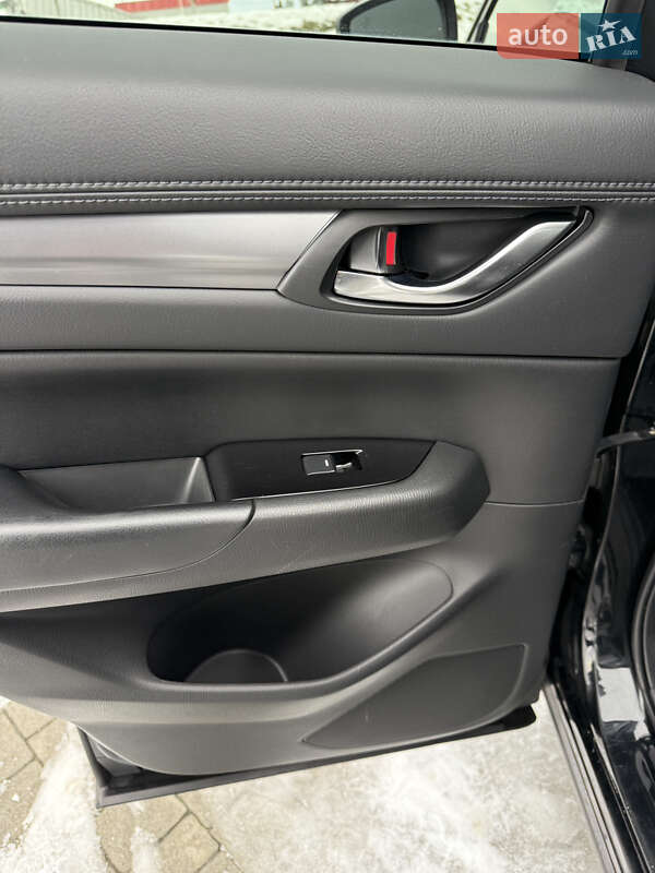 Внедорожник / Кроссовер Mazda CX-5 2018 в Стрые фото 18 Внедорожник / Кроссовер Mazda CX-5 2018 в Стрые