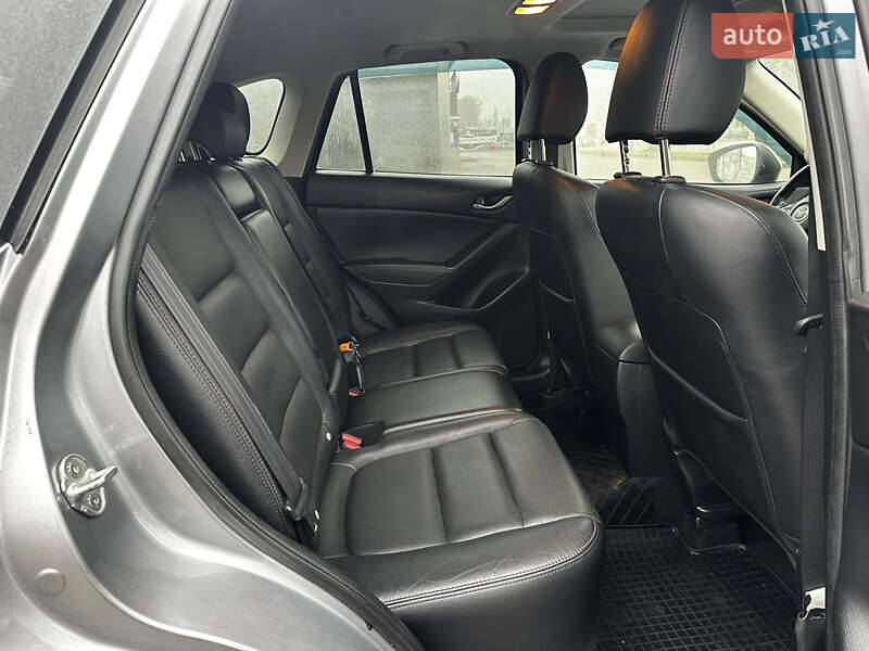Внедорожник / Кроссовер Mazda CX-5 2014 в Днепре фото 23 Внедорожник / Кроссовер Mazda CX-5 2014 в Днепре